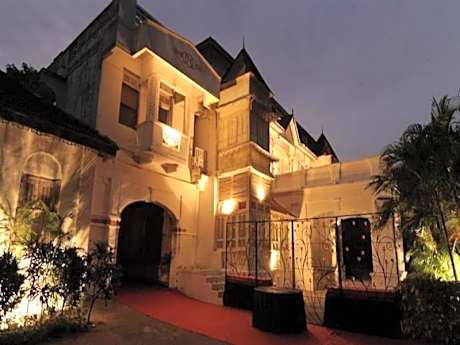 A Home For Nature Lovers