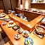 Kissuien Stay&Food