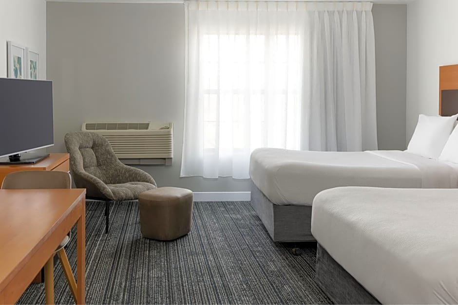 TownePlace Suites by Marriott Sacramento Roseville