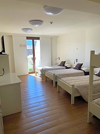 Family Room with Private Bathroom