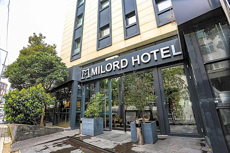 Milord Hotel