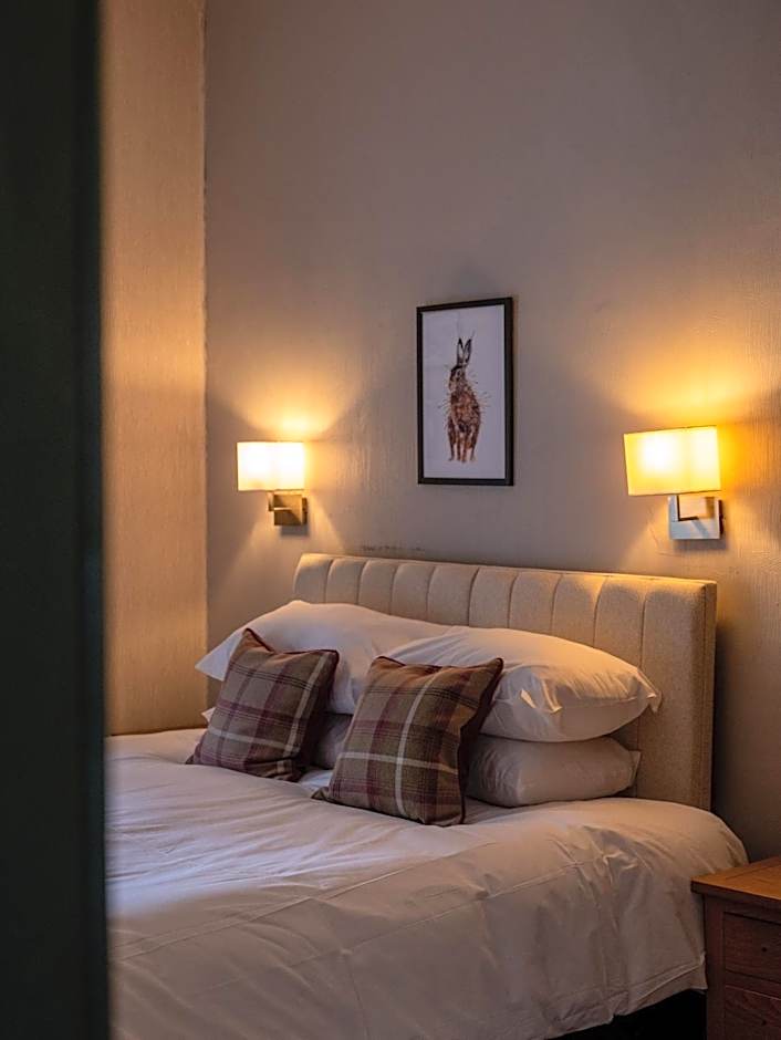 The Buck Inn, Malham