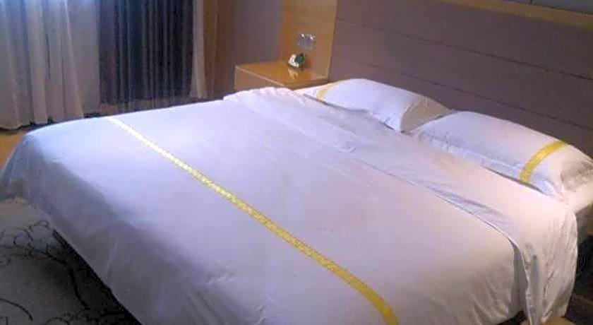 Mao Hua hotel