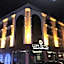 B LOFT HOTEL