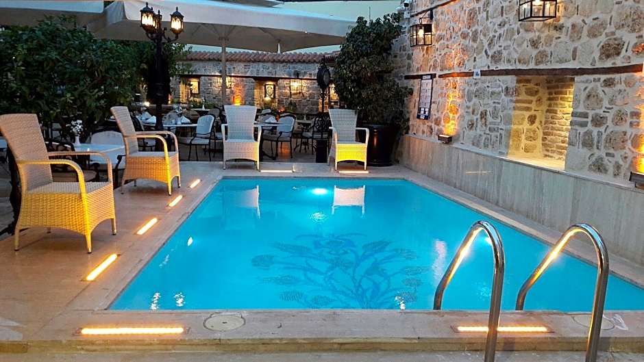 Hotel 1207 Special Class