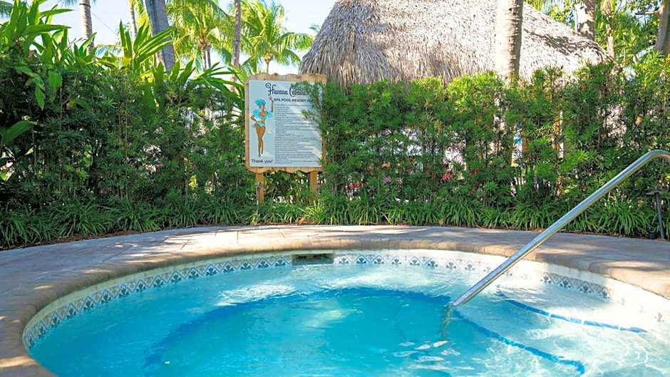 Havana Cabana at Key West