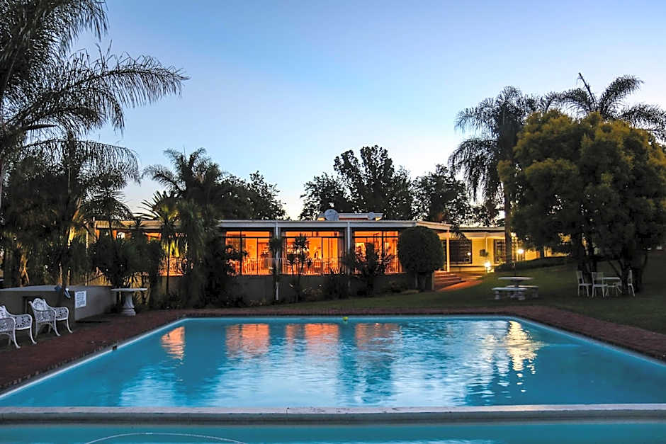 Newcastle Country Lodge