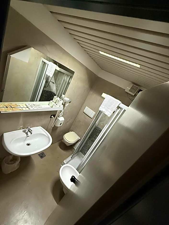 Hotel Plaza