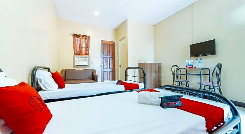 RedDoorz @ Lagao General Santos