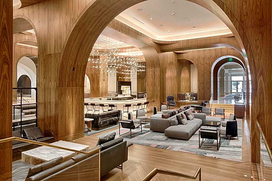 Signia by Hilton San Jose