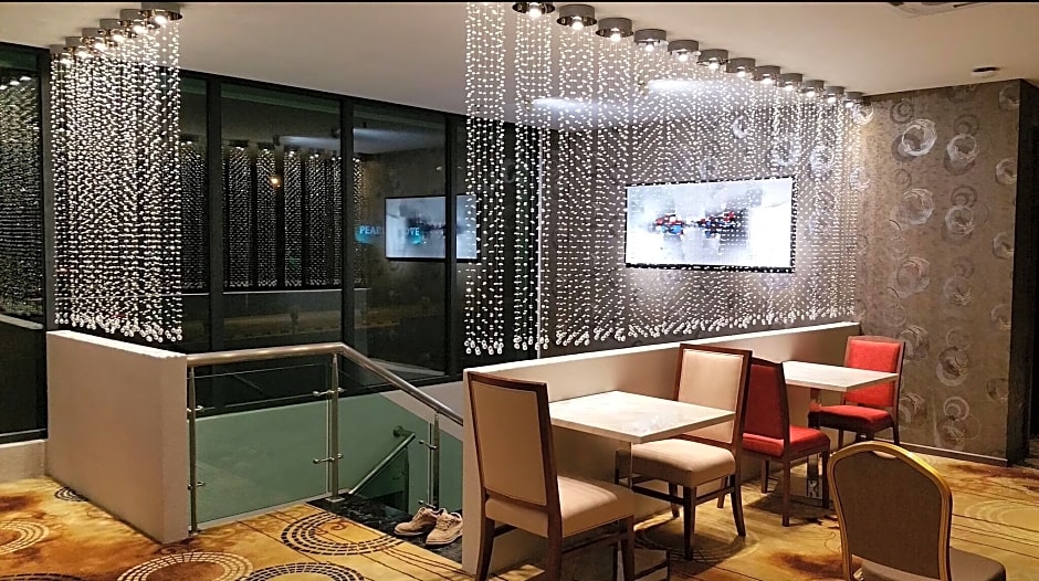 The Pure Hotel Sungai Petani