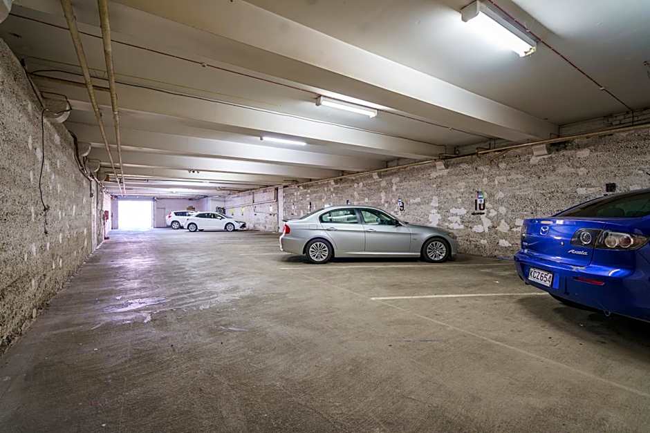 Ibis Styles Invercargill