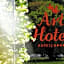 Art Hotel Varese