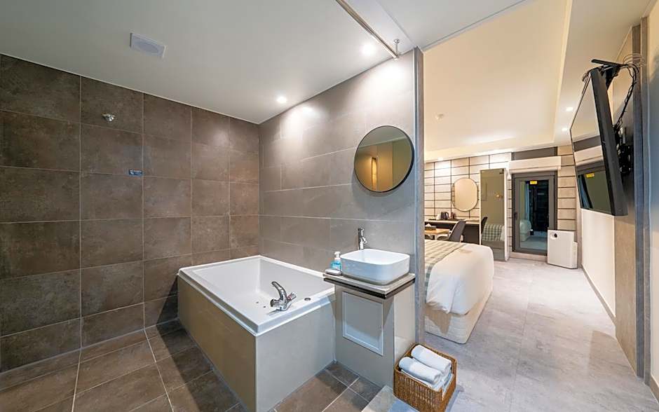 Bundang Hotel D Osee