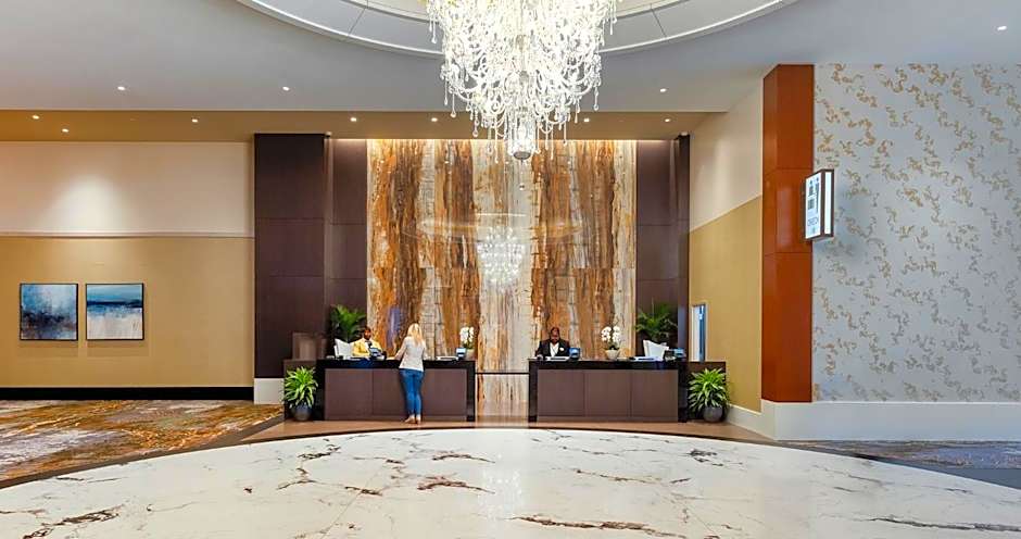 Southland Casino Hotel