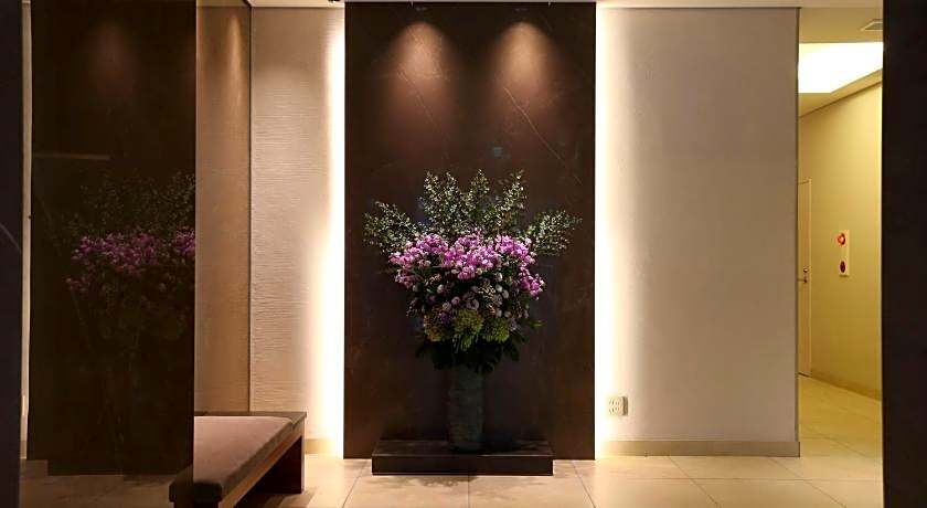 Almont Inn Shonan-Fujisawa