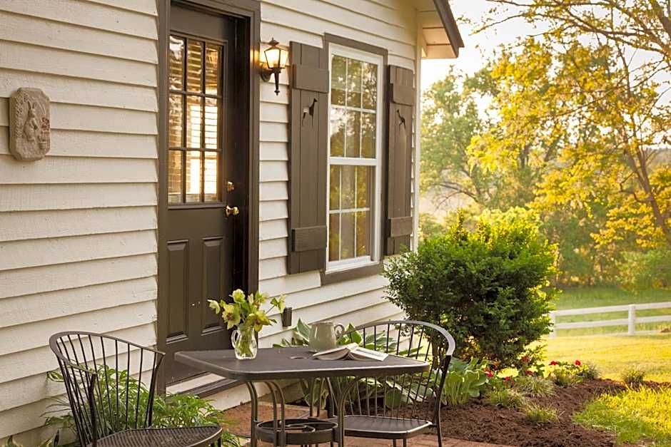 The Estate at Meander