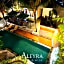 Aleyra Hotel and Villa's Garut