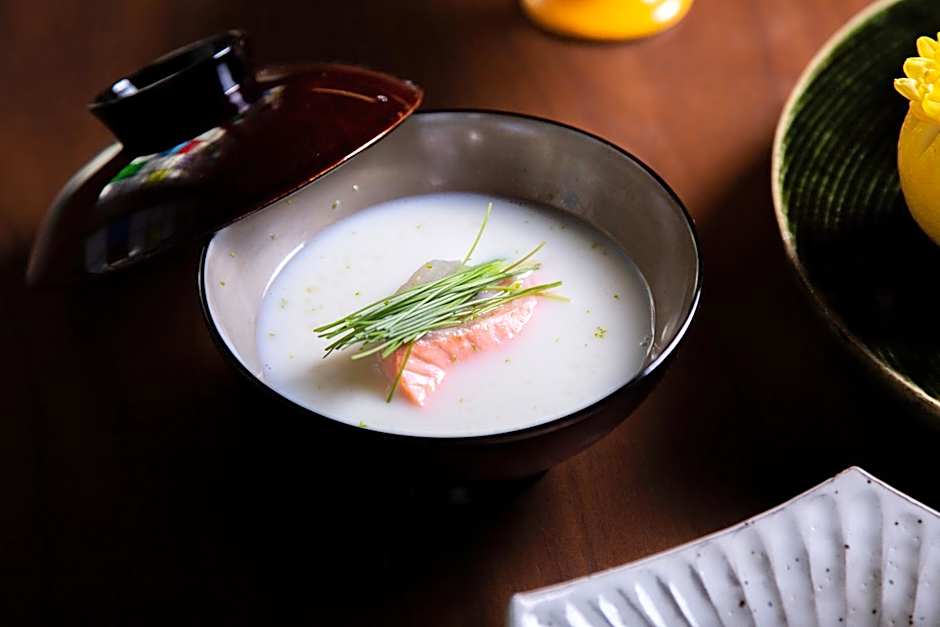 Kutsukake Stay Naka-Karuizawa