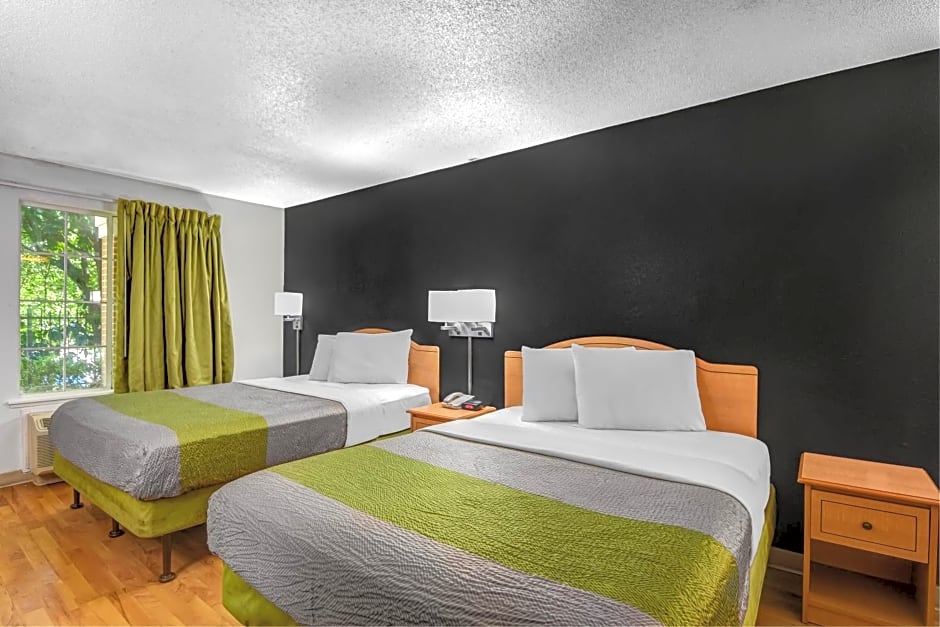 Motel 6-Douglas, AZ