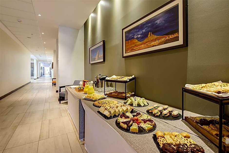 Wyndham Santiago Aeropuerto