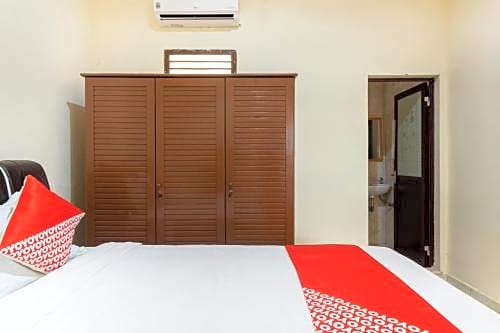 OYO 2916 Op Samuel Homestay