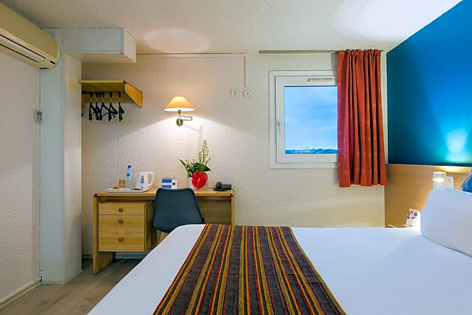 Comfort Hotel Montlucon