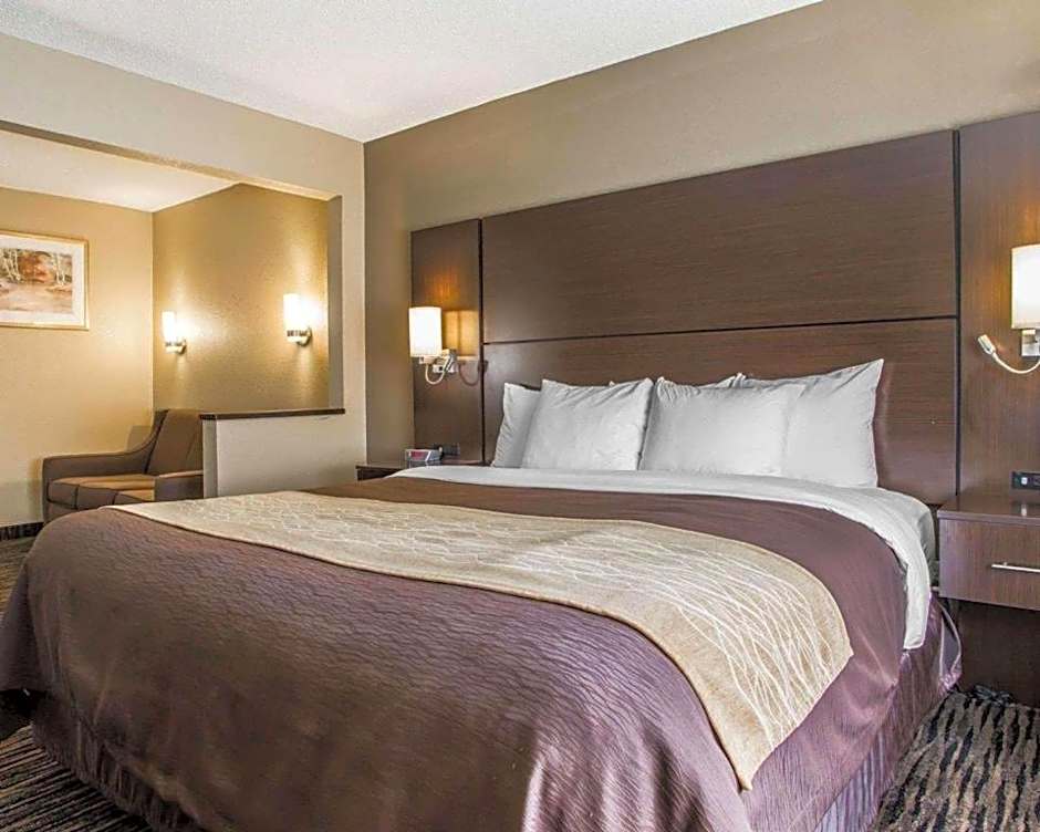 Quality Inn