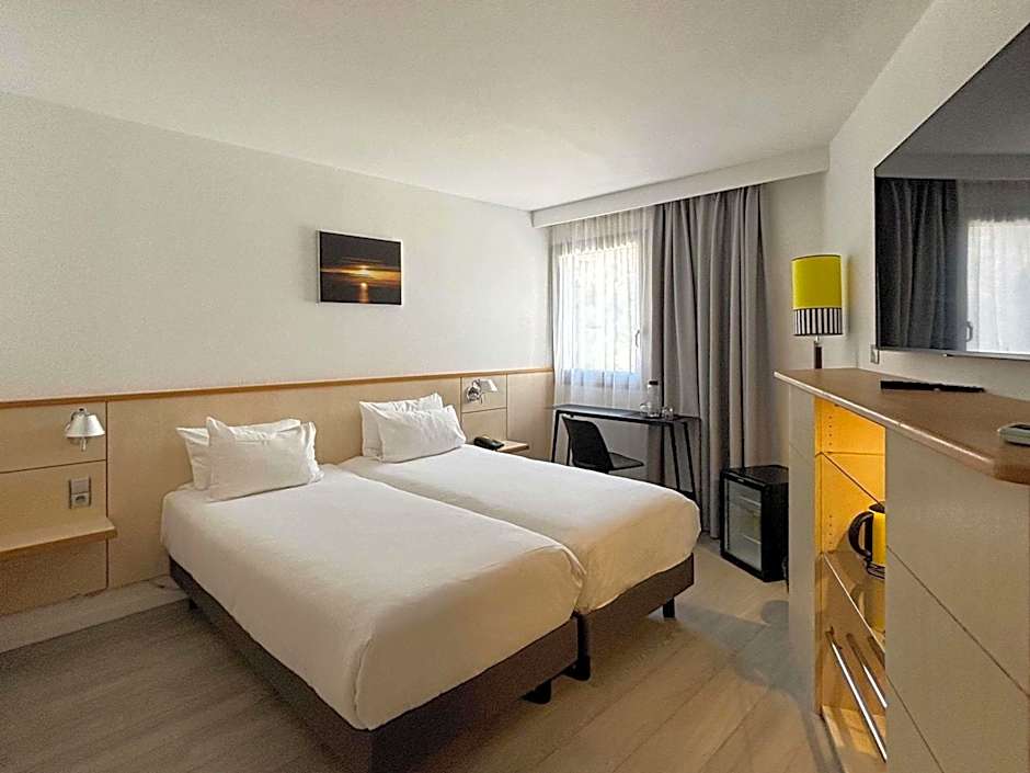 Hotel Mercure Ajaccio