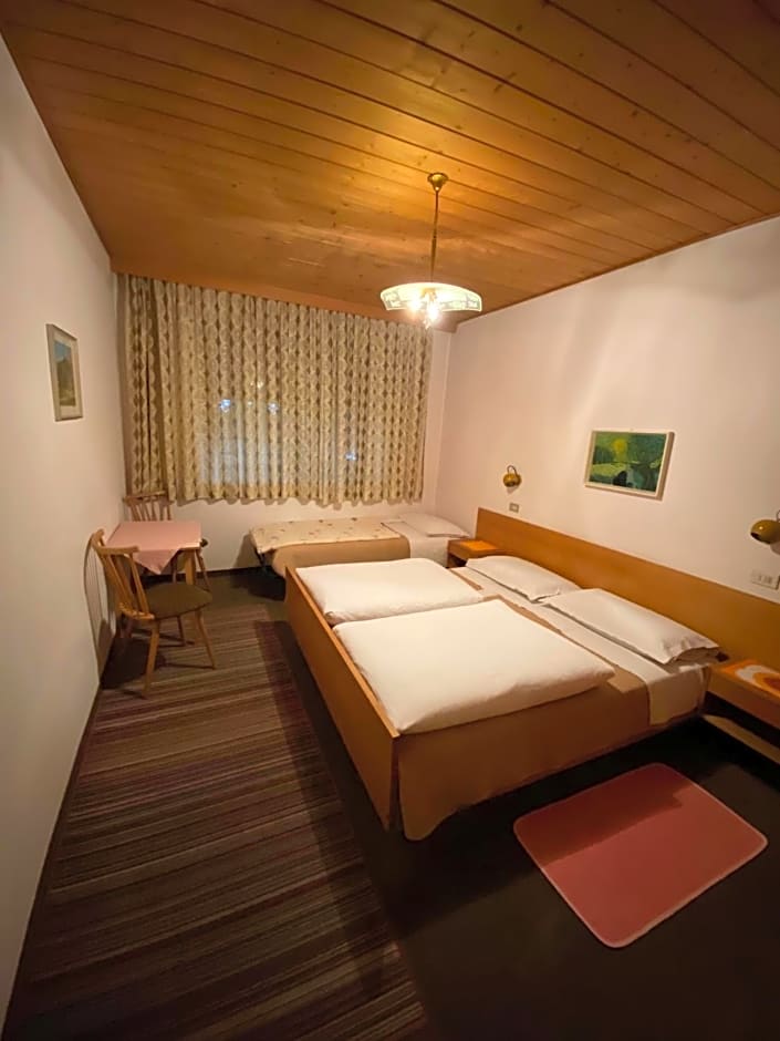 Gasthof Albergo Ressmair