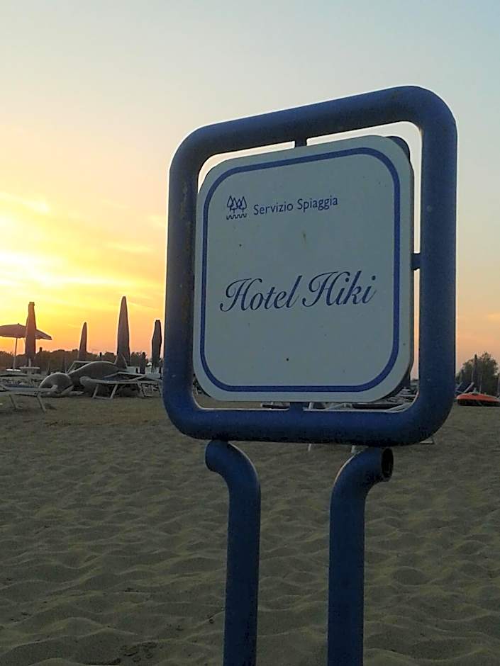 Hotel Hiki 3 Superior