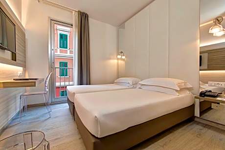 Comfort Twin Room