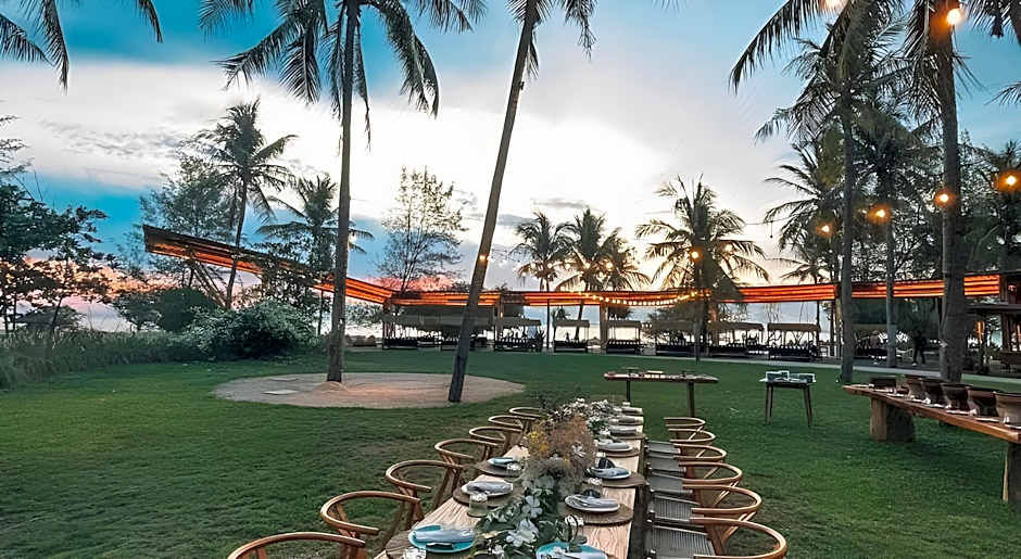 Hotel Lumi Gili Trawangan