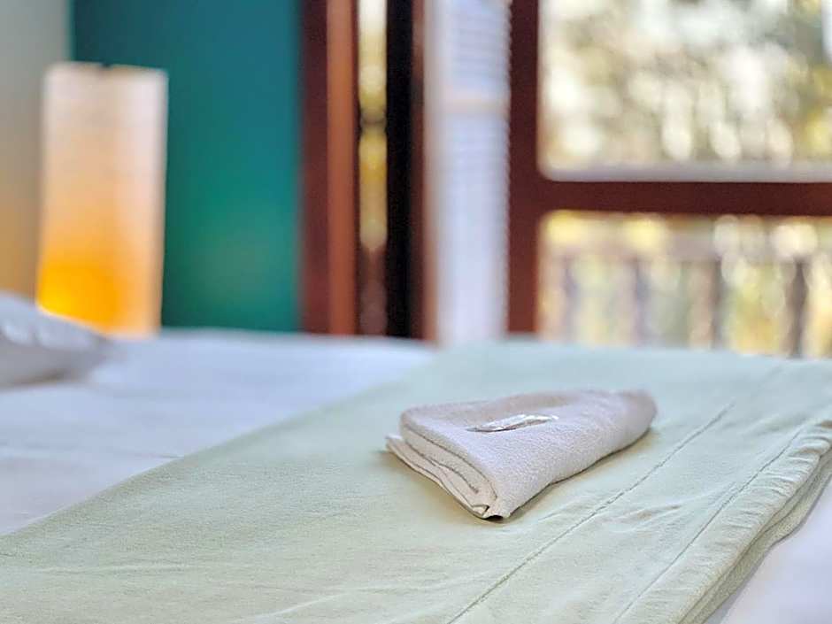 Sonho da Serra Pousada