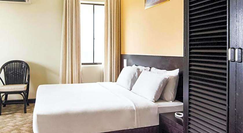 Perkasa Hotel Keningau