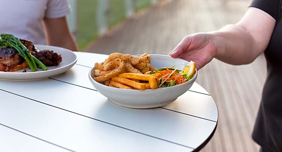 Big River Golf & Country Club