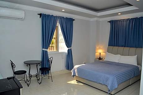 한라호텔 Halla Hotel