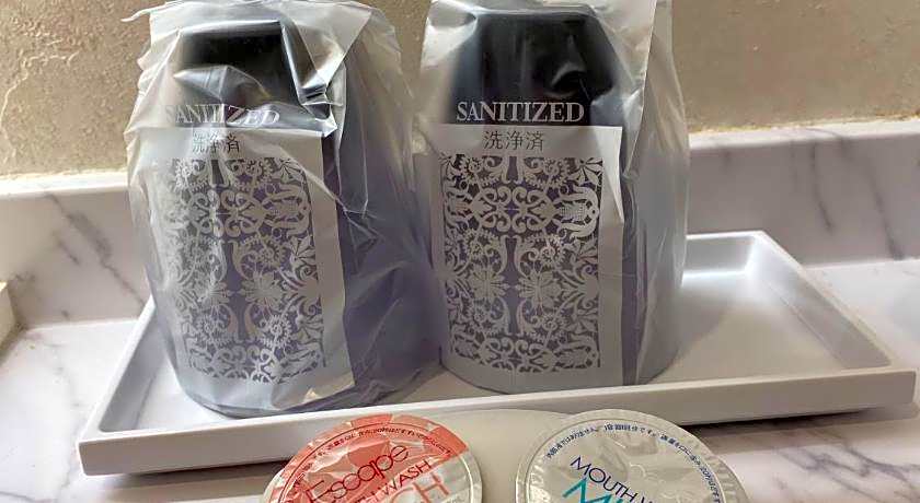 Hotel Regent Odaka - Adult Only