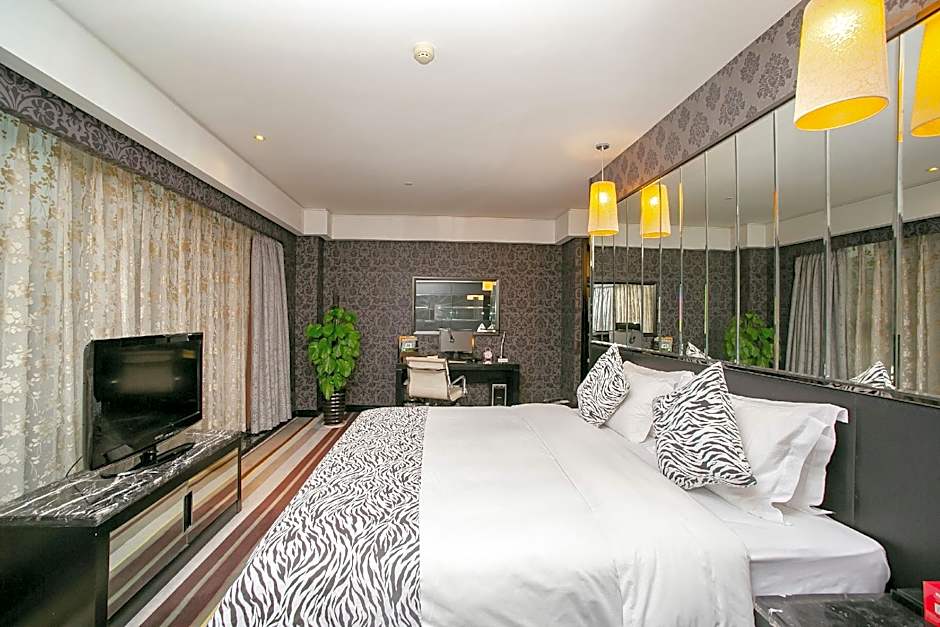 Changsha Hopesky Hotel
