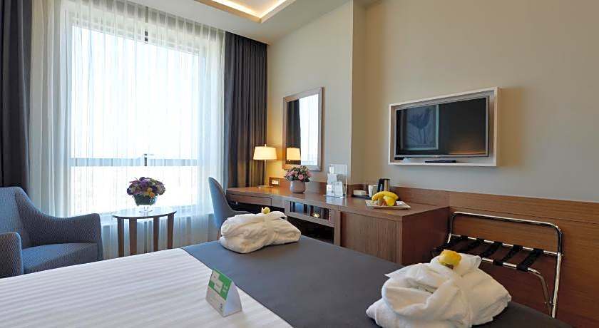 Holiday Inn Bursa - City Centre By IHG