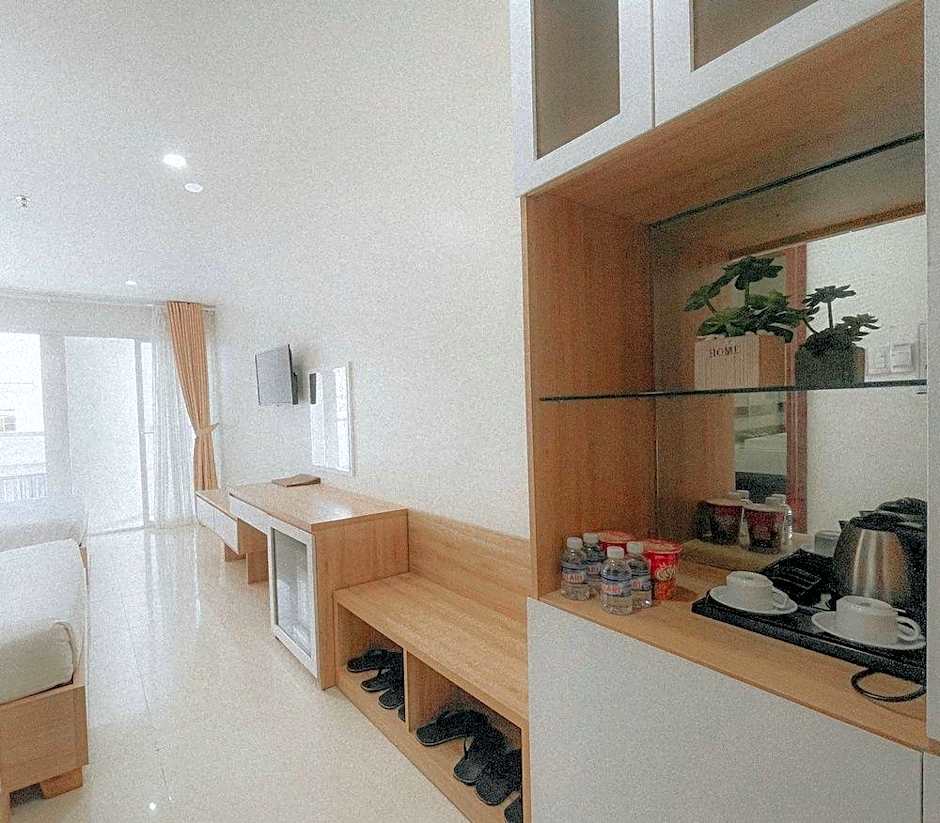 Bella VT Hotel - Bai Sau Vung Tau