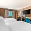 Comfort Inn & Suites Saratoga Springs