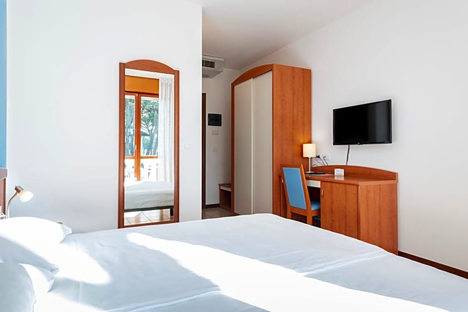 Hotel Caracas