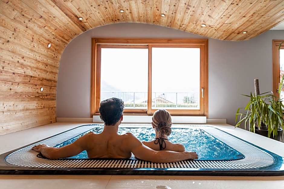 Logis Hotel & Spa Beau-Site