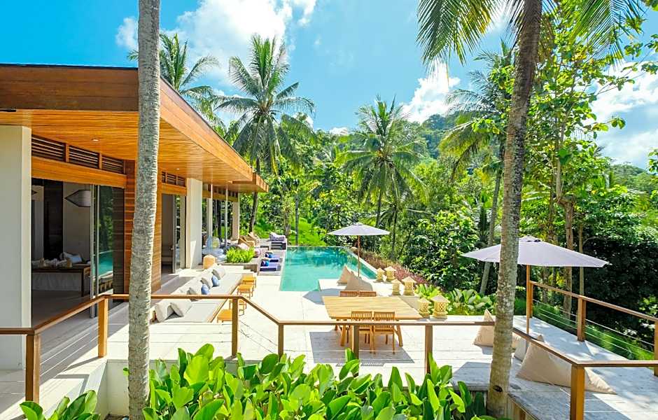 Em Hill Estate Lombok