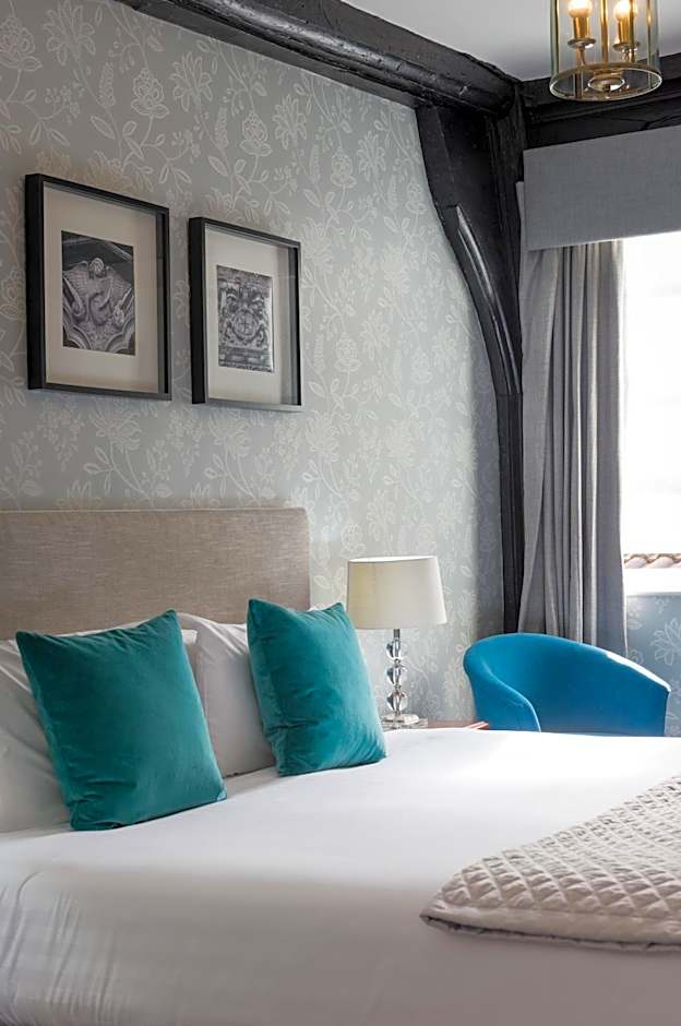 Best Western Red Lion Hotel