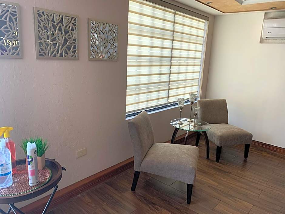 Casagrande Hotel