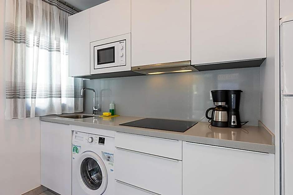 Apartamentos Guerrero 3