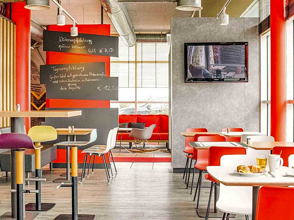 ibis Muenchen Messe