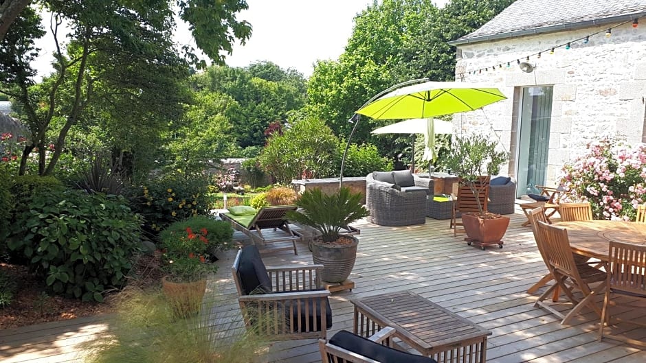 Le Vieux Couvent & SPA